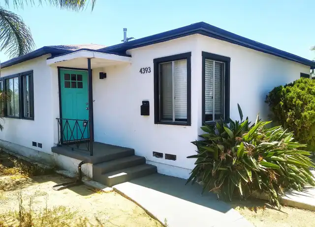 Property at 4393 Cherokee Ave, San Diego, CA, 92104, 3 beds, 2 baths, [object Object]