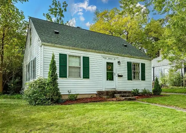 Property at 1305 Collegewood St, Ypsilanti, MI, 48197, 4 beds, 1 bath, [object Object]