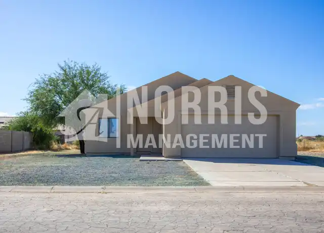Property at 12503 W Madero Dr, Arizona City, AZ, 85123, 3 beds, 2 baths, [object Object]