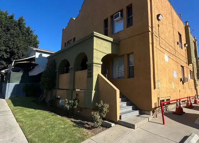 Property at 2601 N Main St Unit 19105, Los Angeles, CA, 90031, 1 bed, 1.5 baths, [object Object]