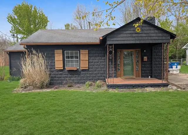 Property at 207 E Morrison St Unit 1, Wilmore, KY, 40390, 3 beds, 2 baths, [object Object]
