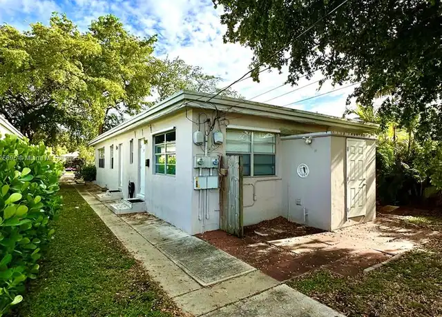Property at 1941 Dewey St Unit 1, Hollywood, FL, 33020, 1 bed, 1 bath, [object Object]