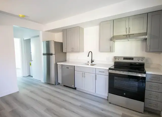 Photo of 1605 E Elizabeth St, Pasadena, CA 91104