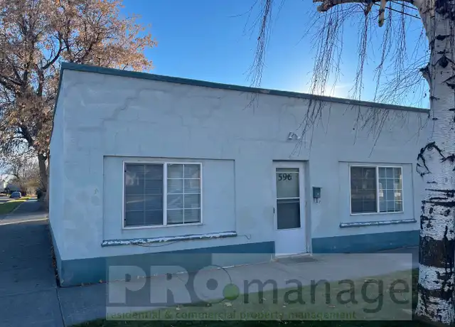 Property at 576 North Blvd Unit 596, Idaho Falls, ID, 83402, 2 beds, 1 bath, [object Object]