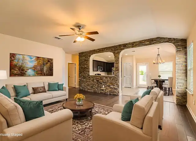 Property at 18520 Moreto Loop, Pflugerville, TX, 78660, 3 beds, 2 baths, [object Object]