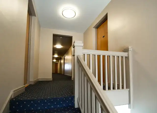 Property at Madison Apartments - 226 E 12th St, Indianapolis, IN, 46202, 1 bed, 1 bath, [object Object]