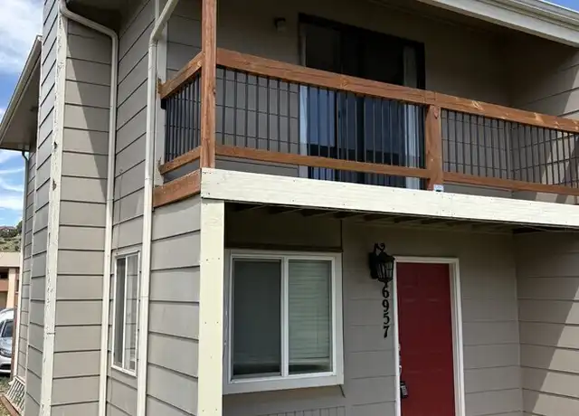 Property at 6957 Peyote Way, Colorado Springs, CO, 80919, 2 beds, 2 baths, [object Object]