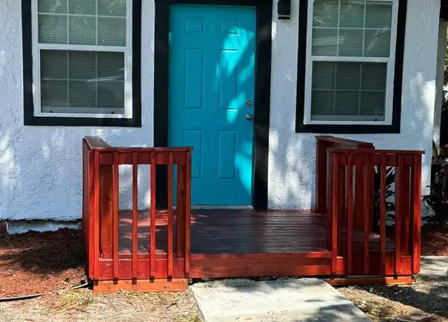 Property at 1047 N Madison Ave, Clearwater, FL, 33755, 2 beds, 1 bath, [object Object]