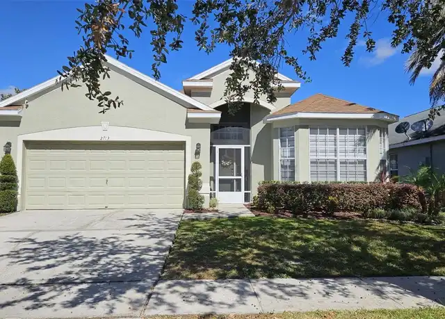 Property at 2713 Barnsley Ln, Kissimmee, FL, 34744, 4 beds, 3 baths, [object Object]