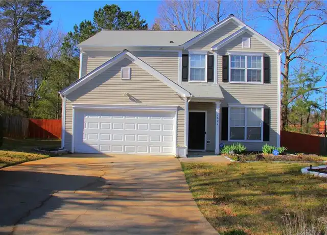 Property at 1602 Silver Oak Dr, Austell, GA, 30106, 4 beds, 2.5 baths, [object Object]