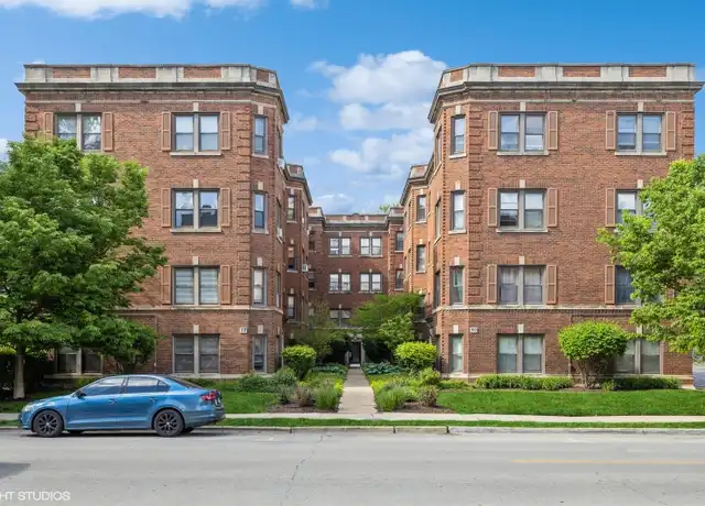 Property at 56 Forest Ave Unit 3N, Riverside, IL, 60546, 1 bed, 1 bath, [object Object]