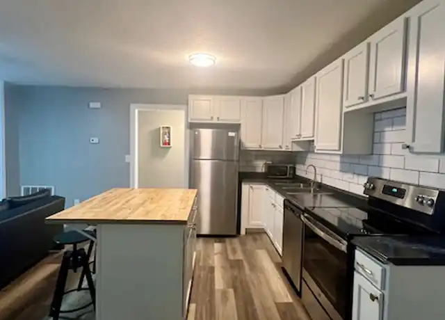 Property at 2122 10th Ave Unit C, Greeley, CO, 80631, 1 bed, 2 baths, [object Object]