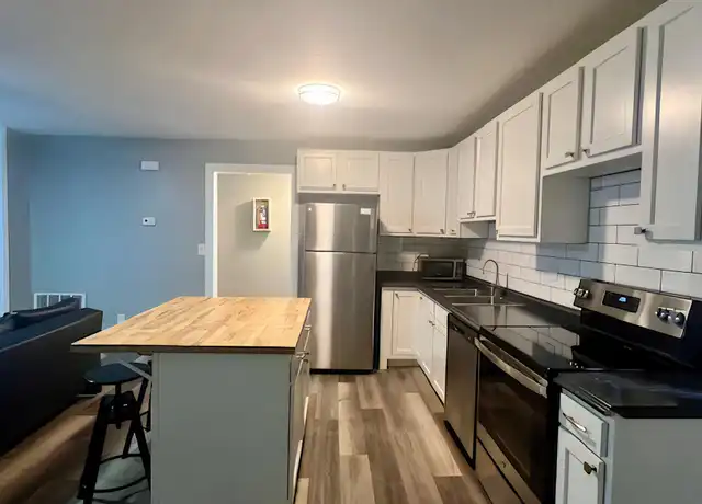 Property at 2122 10th Ave Unit C, Greeley, CO, 80631, 1 bed, 2 baths, [object Object]