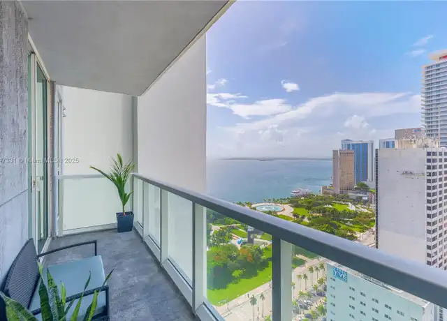 Property at 244 Biscayne Blvd #3205, Miami, FL, 33132, 0 beds, 1 bath, [object Object]