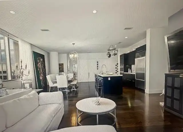 Property at 2200 Victory Ave #805, Dallas, TX, 75219, 1 bed, 1.5 baths, [object Object]