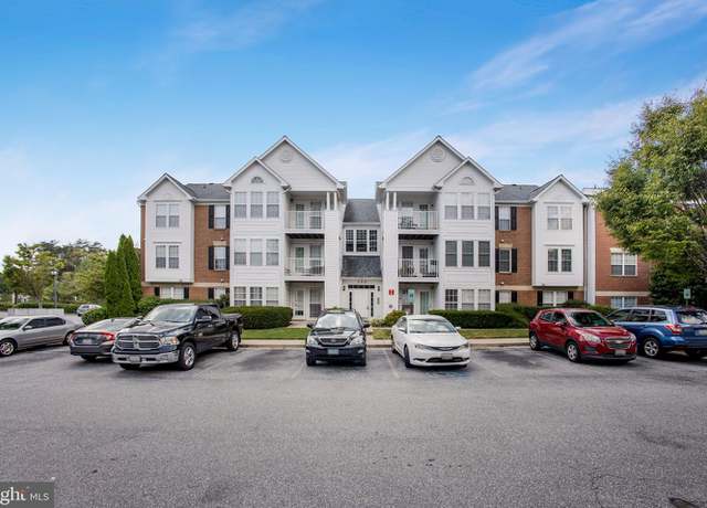 Photo of 705 Harvest Run Dr #202, Odenton, MD 21113