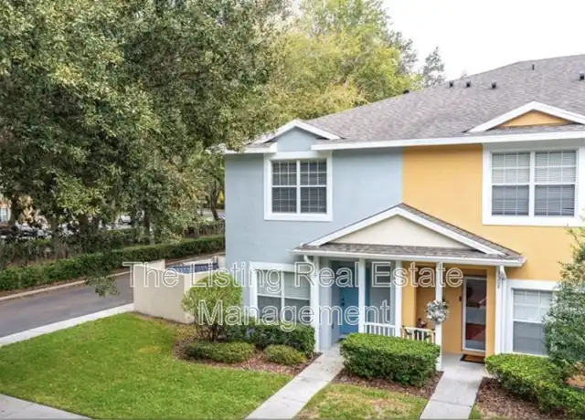 Property at 3506 High Hampton Cir Unit 1, Tampa, FL, 33610, 2 beds, 2.5 baths, [object Object]