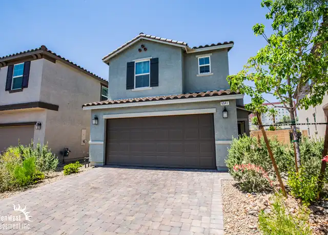 Property at 6941 Trevelez St, Las Vegas, NV, 89149, 3 beds, 2.5 baths, [object Object]