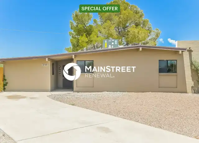 Property at 4648 S Rosette Ave, Tucson, AZ, 85730, 3 beds, 2 baths, [object Object]