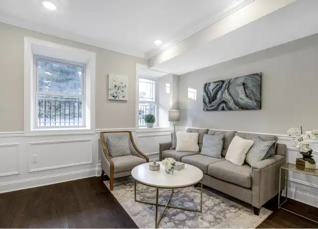 Property at 32 Liberty Ave #1, Jersey City, NJ, 07306, 2 beds, 2 baths, [object Object]