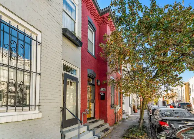 Property at 1255 Wylie St NE, Washington, DC, 20002, 2 beds, 1 bath, [object Object]