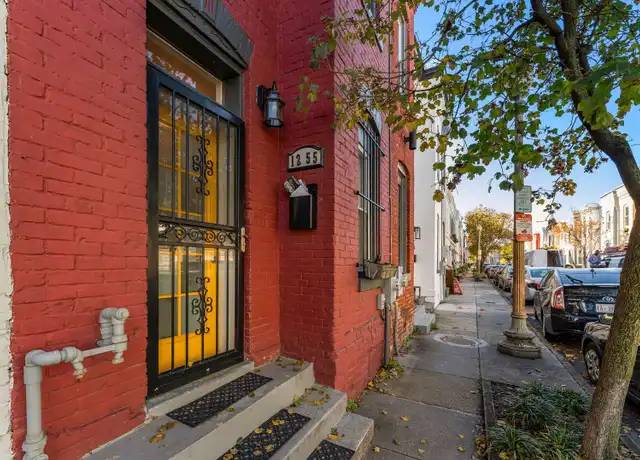 Property at 1255 Wylie St NE, Washington, DC, 20002, 2 beds, 1 bath, [object Object]