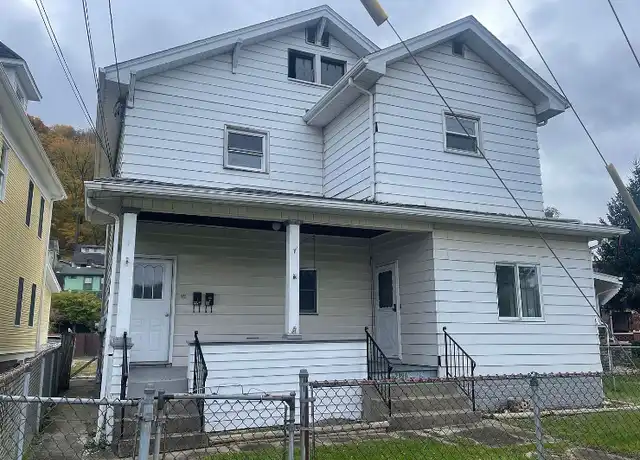 Property at 2196 Marshall Ave Unit 2, Wheeling, WV, 26003, 2 beds, 1 bath, [object Object]
