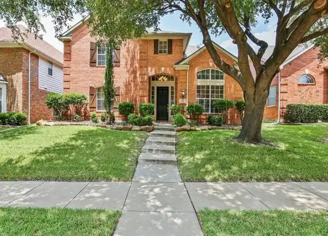 Property at 2040 Saint Ives Dr, Allen, TX, 75013, 4 beds, 2.5 baths, [object Object]