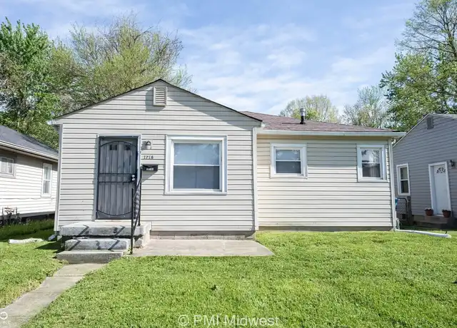 Property at 1716 E 46th St, Indianapolis, IN, 46205, 2 beds, 1 bath, [object Object]