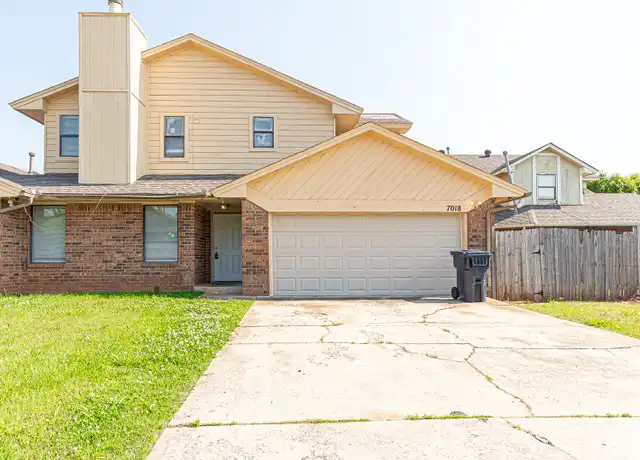 Property at 7018 NW 90th St, Oklahoma City, OK, 73132, 3 beds, 2 baths, [object Object]