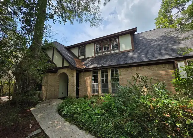 Property at 18 Mayfair Grove Ct, Spring, TX, 77381, 4 beds, 2.5 baths, [object Object]