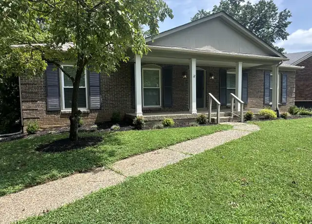 Property at 1303 Bentwood Way, Louisville, KY, 40223, 4 beds, 2 baths, [object Object]