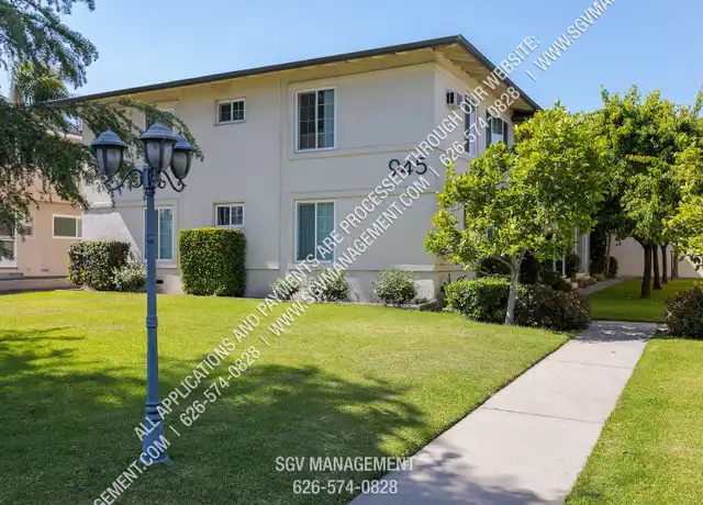 Property at 941 W Huntington Dr Unit 945F, Arcadia, CA, 91007, 1 bed, 1 bath, [object Object]