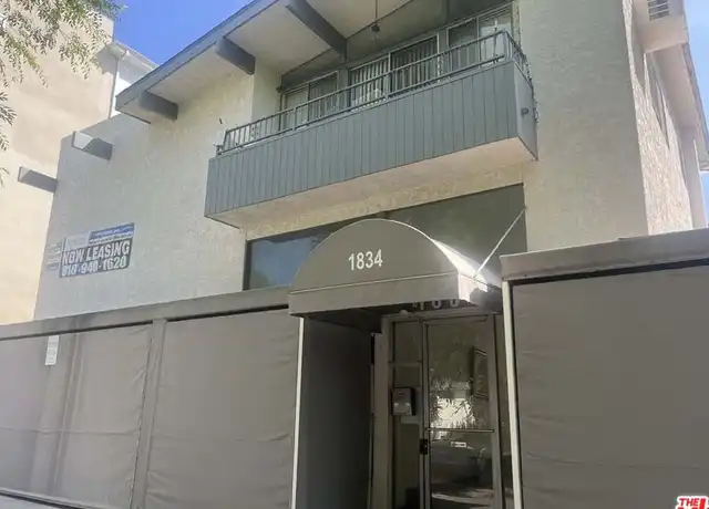 Property at 1834 Thayer Ave Apt 4, Los Angeles, CA, 90025, 2 beds, 2 baths, [object Object]