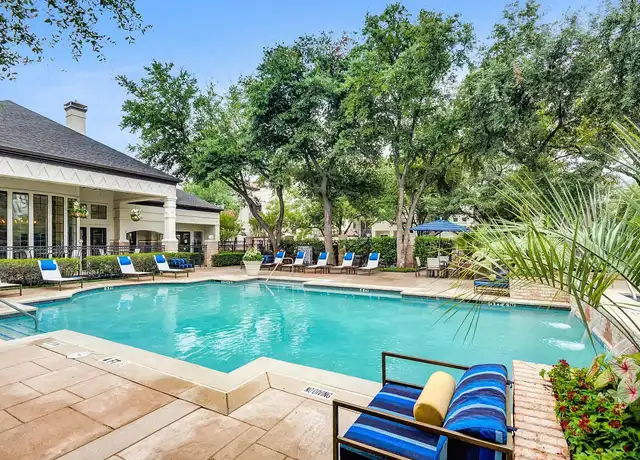 Property at Gables Turtle Creek Cityplace - 3711 Cole Ave, Dallas, TX, 75204, 2 beds, 2 baths, [object Object]