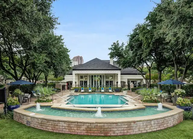 Property at Gables Turtle Creek Cityplace - 3711 Cole Ave, Dallas, TX, 75204, 2 beds, 2 baths, [object Object]
