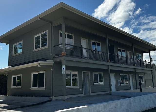 Photo of 80 Puueo St #201, Hilo, HI 96720