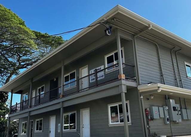 Photo of 80 Puueo St #201, Hilo, HI 96720