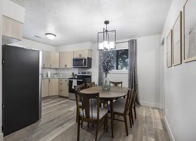 Property at 435 W Main St Unit 1D, Rexburg, ID, 83440, 2 beds, 1 bath, [object Object]