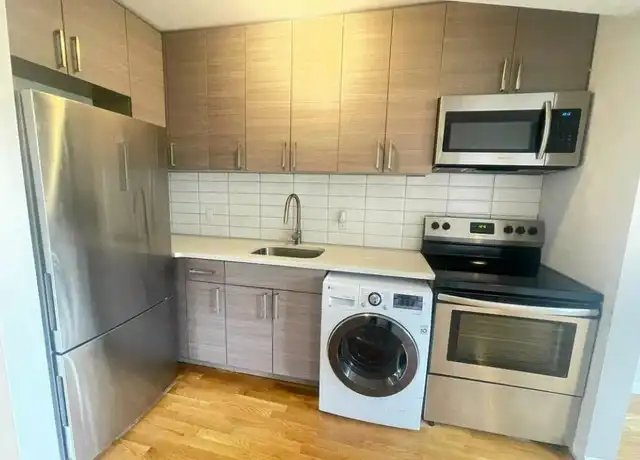 Property at 726 Courtlandt Ave Unit 3R, Bronx, NY, 10451, 2 beds, 1 bath, [object Object]
