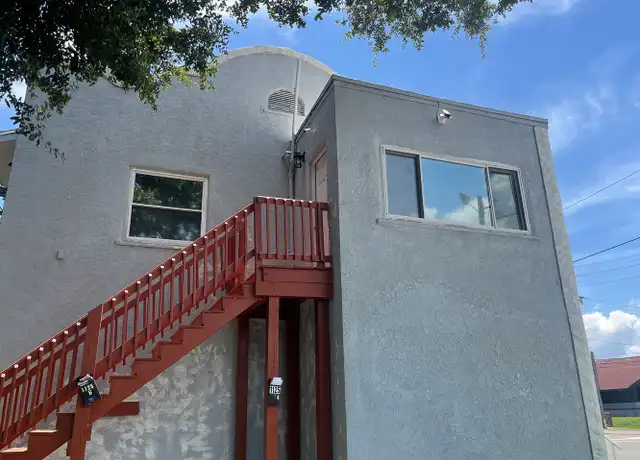 Property at 1125 S Ridgewood Ave Unit 1125 A, Daytona Beach, FL, 32114, 1 bed, 1 bath, [object Object]