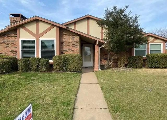 Property at 3713 Glover Dr, Plano, TX, 75074, 3 beds, 2 baths, [object Object]