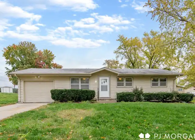 Property at 1409 Thomas Dr, Bellevue, NE, 68005, 3 beds, 2 baths, [object Object]