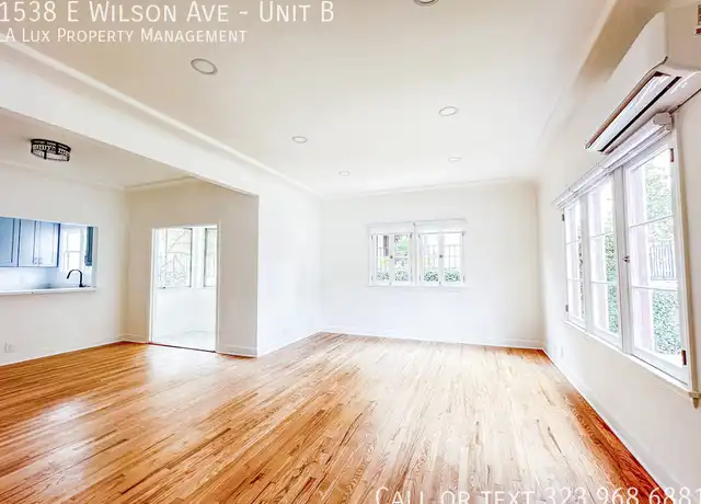 Property at 1538 E Wilson Ave Unit B, Glendale, CA, 91206, 1 bed, 1 bath, [object Object]