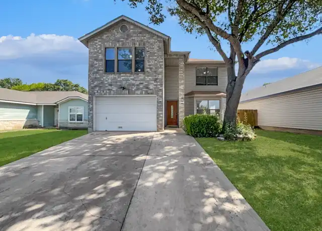 Property at 8201 Morning Grv, Converse, TX, 78109, 4 beds, 2.5 baths, [object Object]