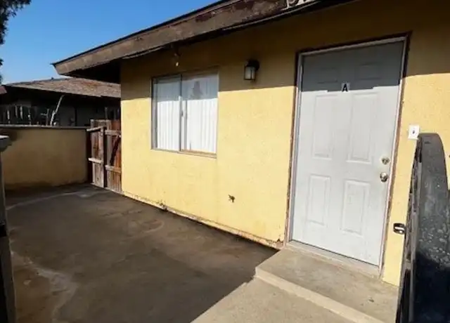 Property at 3109 Edmonton St Unit A, Bakersfield, CA, 93309, 3 beds, 2 baths, [object Object]