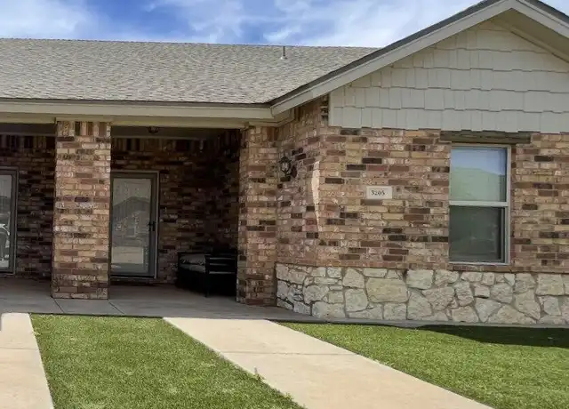 Property at 3205 112th St, Lubbock, TX, 79423, 3 beds, 2 baths, [object Object]