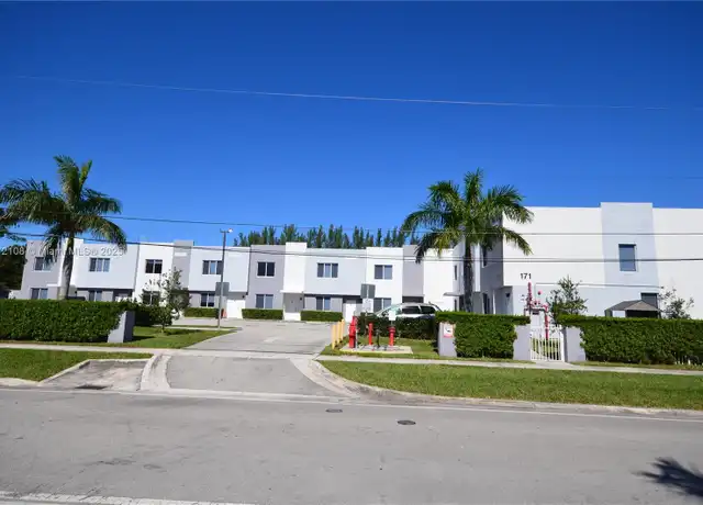 Property at 170 NW 158th St #7, Miami, FL, 33169, 3 beds, 2.5 baths, [object Object]