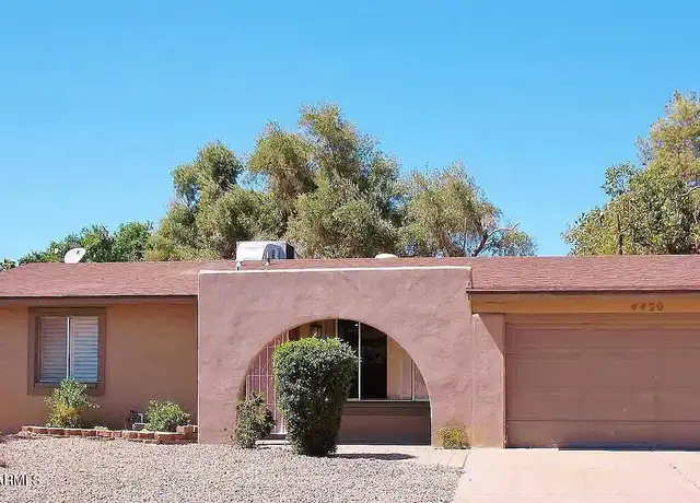 Property at 4420 W Keating Cir, Glendale, AZ, 85308, 3 beds, 2 baths, [object Object]