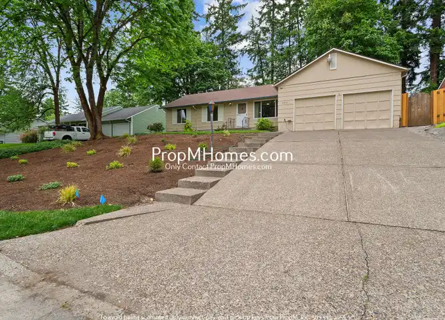 Property at 5870 SW 192nd Ave, Beaverton, OR, 97078, 3 beds, 2 baths, [object Object]